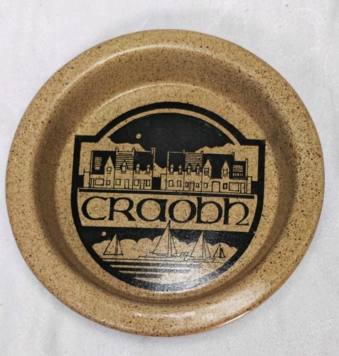 Vintage craobh scotland - craobh,