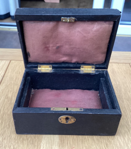 Vintage wooden jewellery - vintage,
