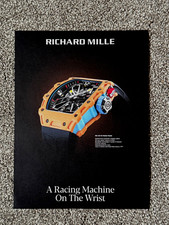 2025/6 Magazine Picture Advert