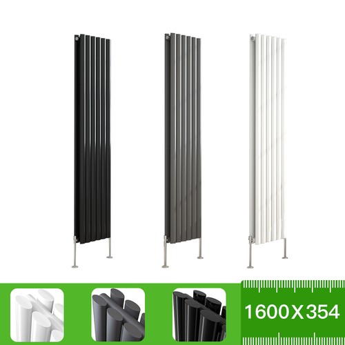 Designer radiator flat - designer,