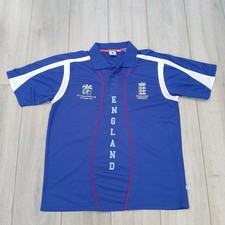 England Cricket World Cup 2007