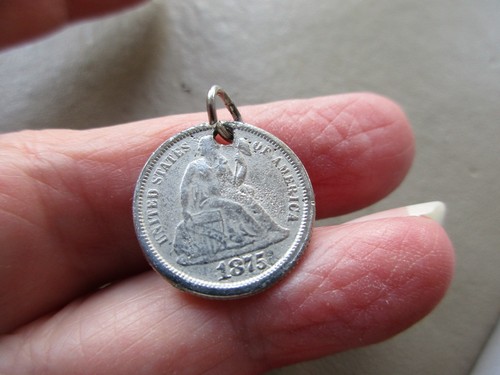Antique vintage usa - antique, 1875