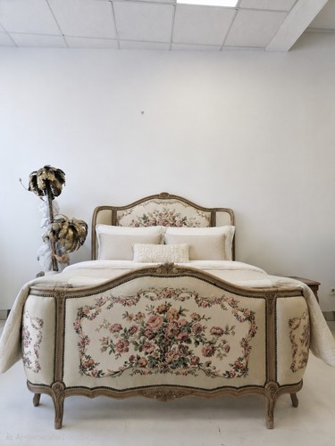 Antique french louis - louis, xv