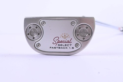 Scotty cameron special select - scotty,