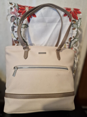 Peter james cream taupe - peter,