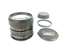 Nikon DSLR Fit 28-50mm Multi-Range Zoom Lens for Nikon D3300, D5000, D5100 +++