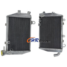 Left+Right Aluminium