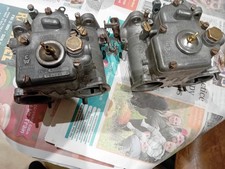 Pair Of Weber 40DCOE31