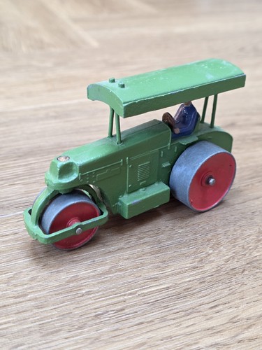 Dinky 251 aveling barford road - aveling,