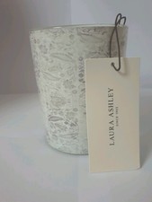 Laura Ashley Frosted Garner