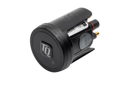 Ebike hpr bar end display - hpr,