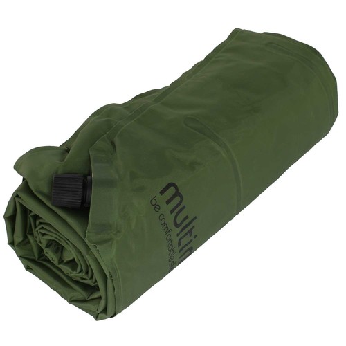 Inflatable camper air sleeping - camper,