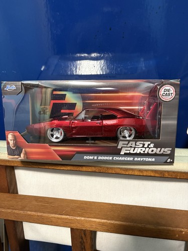 Jada fast furious - &,