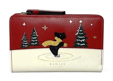 Radley medium leather bifold - radley,