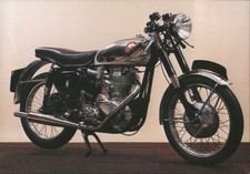 1960 BSA DBD34 Gold Star 500cc