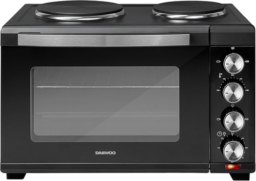 Daewoo 1500w 32l - daewoo, capacity