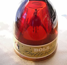 Vintage BOLS Gold Liqueur