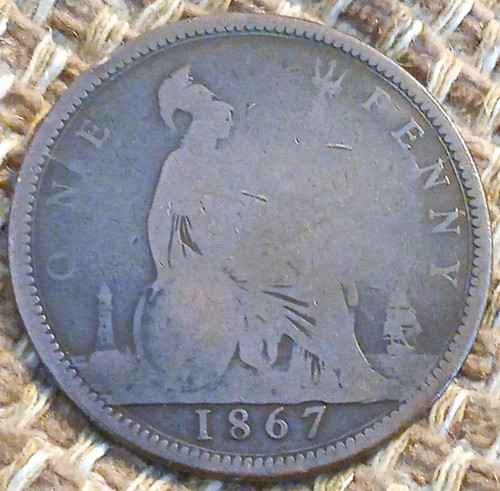 1867 victorian bun young - 1867,