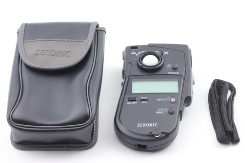 Sekonic 408 multi master - l-408,