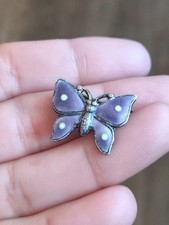 Antique Edwardian Silver