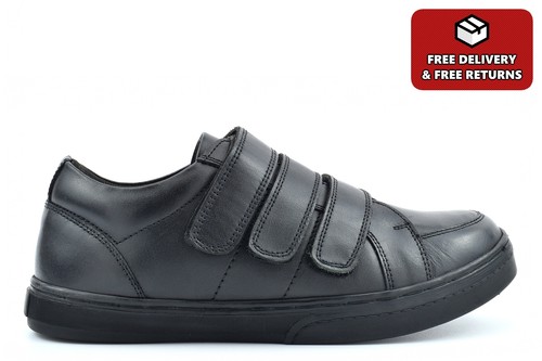 Chatterbox boys dexter leather - dexter,