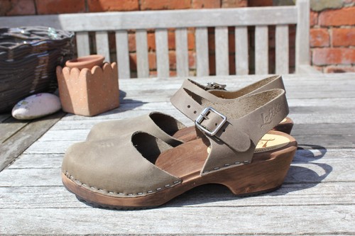New lotta from stockholm taupe - lotta,