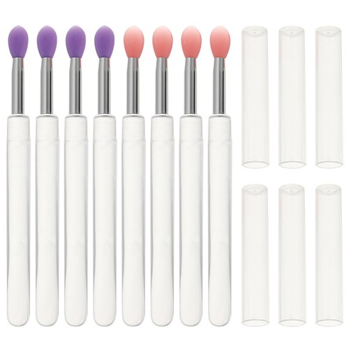 6pcs durable silicone lip - durable,