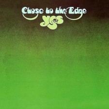 Yes - Close To The Edge (180g