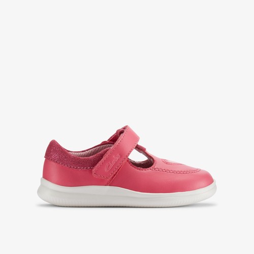 Clarks girls crest wish - girls,