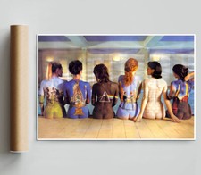 PINK FLOYD Back Catalogue