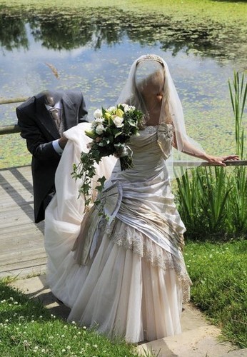 Ian stewart mokalita wedding - stewart,
