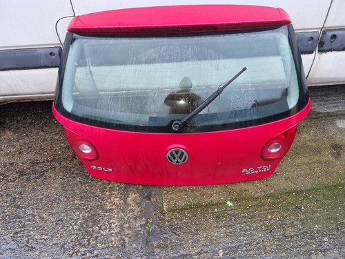 Golf mk5 gti - ,