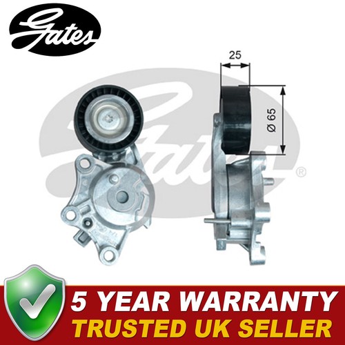 Gates drive belt tensioner - gates,