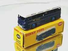 Dinky Toys Gb No. 282 BOAC