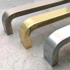 WARDROBE DOOR HANDLES /