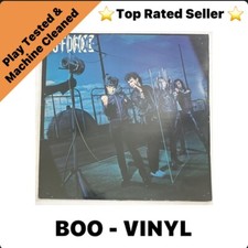 G-Force  Self Titled  Vinyl Lp