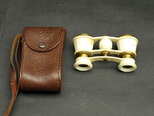 Vintage ussr russian - russian, opera