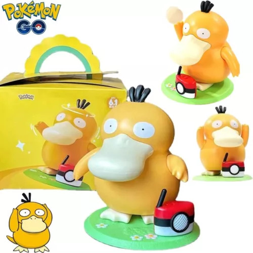2024 dancing psyduck - dancing, toy