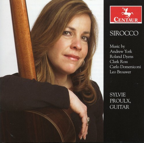 Sirocco 20th century music - sirocco-20th,
