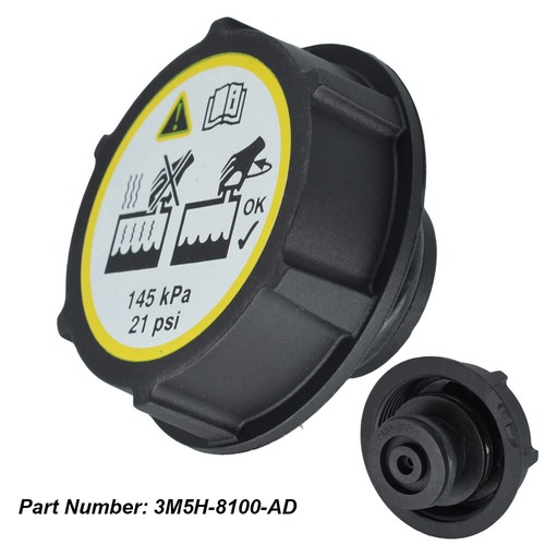 3m5h8100ad radiator expansion - radiator,