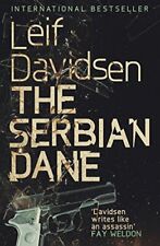 The Serbian Dane By Leif