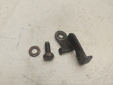 Suzuki DR 650 RS Bottom Yoke Bracket Brake Line Guide B*