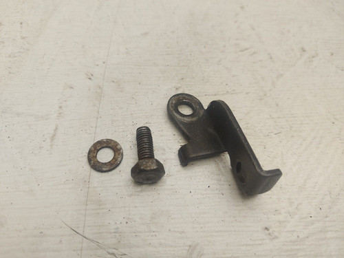 Suzuki 650 bottom yoke - 650, rs