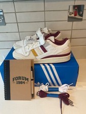 Adidas Forum Low X End UK 8
