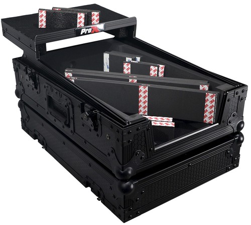 Prox m11ltbl mixer - prox, case
