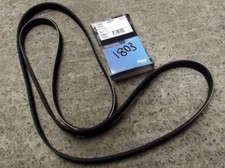 Alternator fan PAS drive Belt