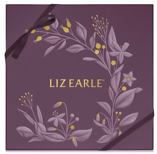 Liz earle day advent - liz, 12