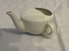 Antique invalid feeder - , cup
