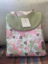 Gund baby nappy diaper tote - baby,