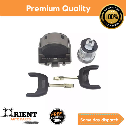 Ford transit mk7 ignition - ford,